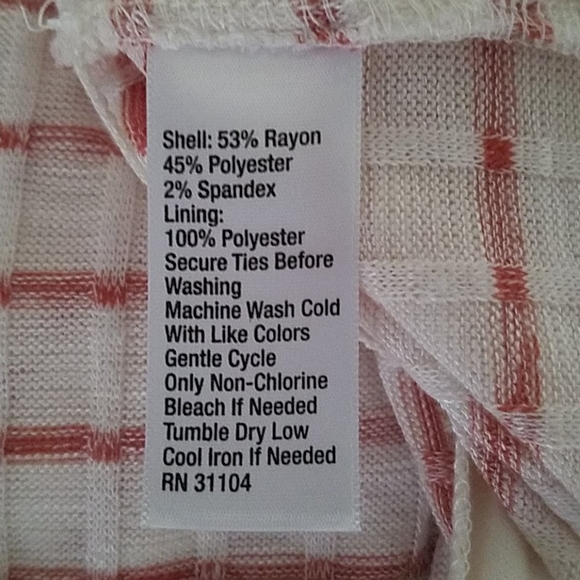 Dress - Picture 3 of 3